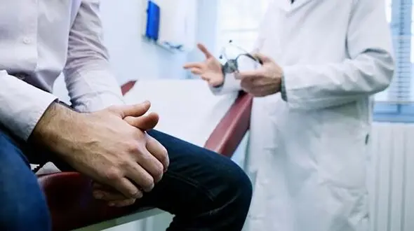 اختلالات آلت تناسلی مردان