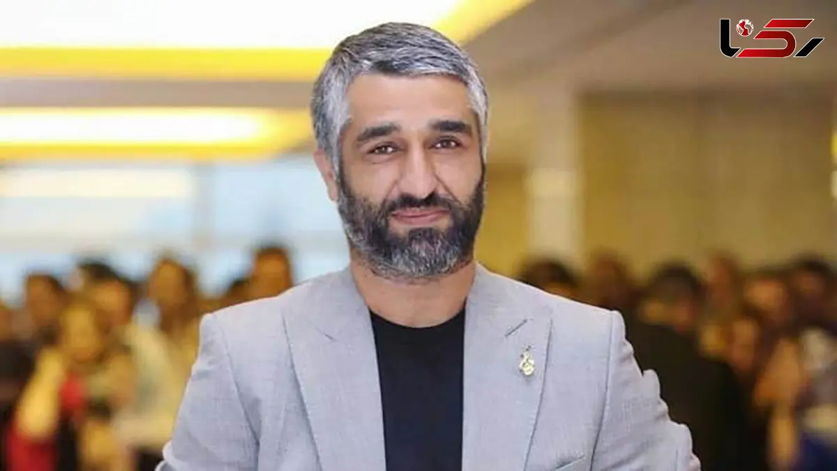 پژمان میگه هرکاری ما میکردیم از نظر علی آقای پروین بد بود و خاطره ای میگه که ثابت کنه این موضوع رو+فیلم