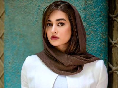 بیوگرافی مه لقا مینوش زاد و داستان پدر مادرش+ تغییر بعد حکایت های کمال
