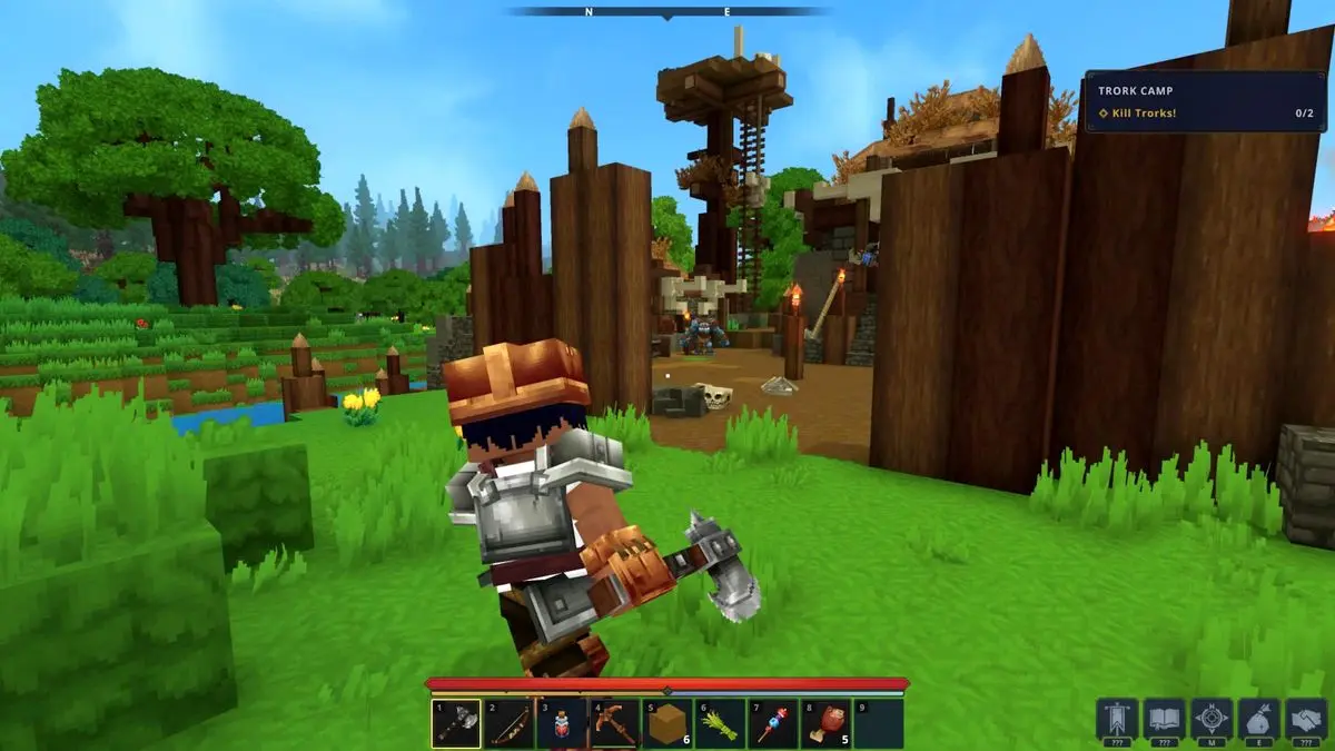 بازگشت غیر منتظره Hytale