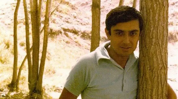 نیمی از پیکر خلبان ایرانی در نینوا و نیمی دیگرش در موصل دفن شد + عکس