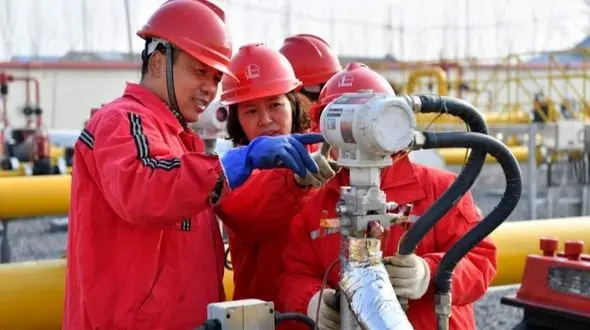 بازار نفت جهانی زیر فرمان چین: چه اتفاقی افتاد؟