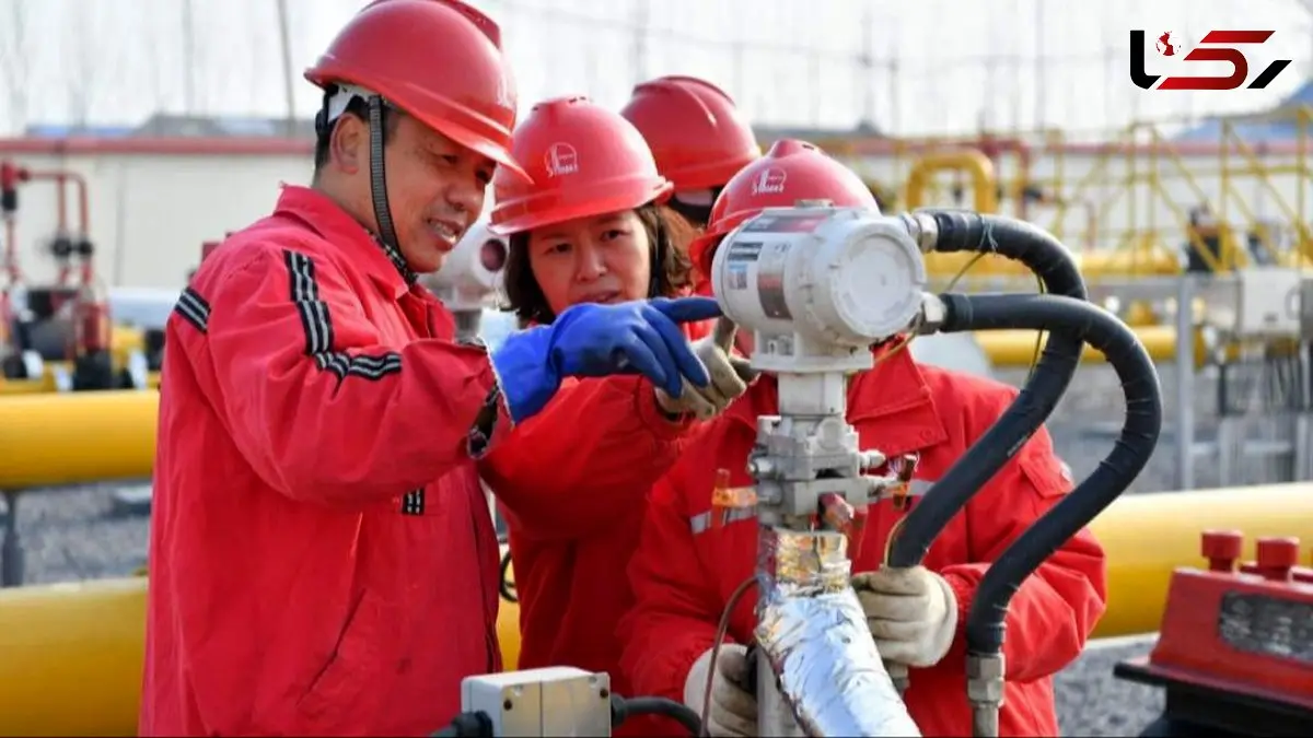 بازار نفت جهانی زیر فرمان چین: چه اتفاقی افتاد؟