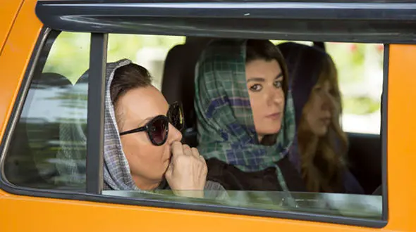 مشارکت سینمای ایران با ترکیه در ساخت یک فیلم + عکس