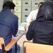 مینا وقتی شوهرش نبود همکارش را به خانه می برد ! / وقتی شوهرش فهمید ... + نظر کارشناس