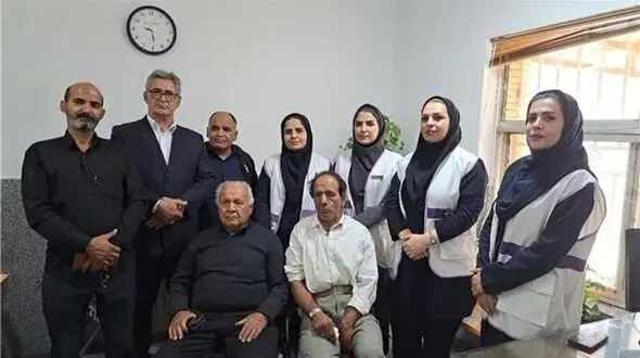 شناسایی مرد شاهین شهری  ۳ سال پس از گم‌شدن 