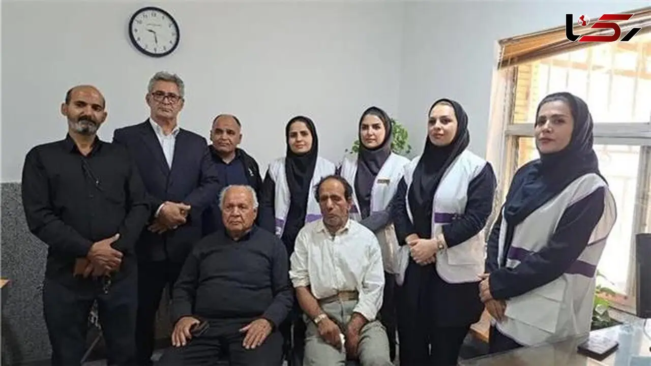 شناسایی مرد شاهین شهری  ۳ سال پس از گم‌شدن 