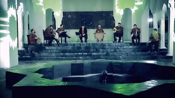 موزیک ویدئوی دوران عشق با صدای سالار عقیلی منتشر شد+فیلم