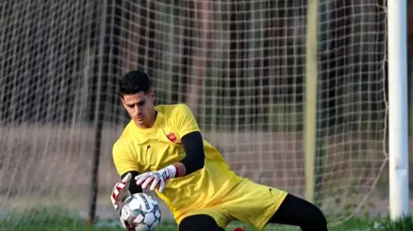 پیام نیازمند با پرسپولیس توافق جدید امضا کرد!