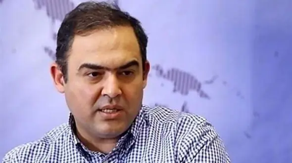 ۶ ماه حبس دهباشی به دلیل اهانت به یادگار امام(ره) تایید شد 