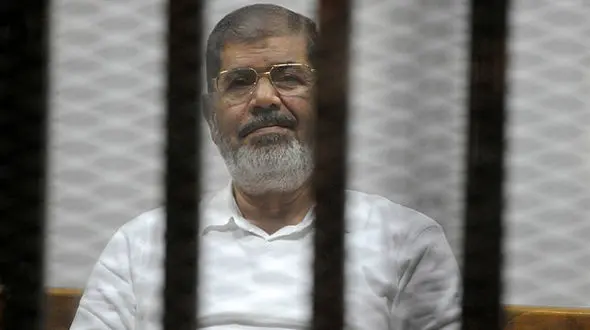 قاهره محمد مرسی و 149 نفر دیگر را در فهرست تروریستی قرار داد