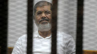 قاهره محمد مرسی و 149 نفر دیگر را در فهرست تروریستی قرار داد