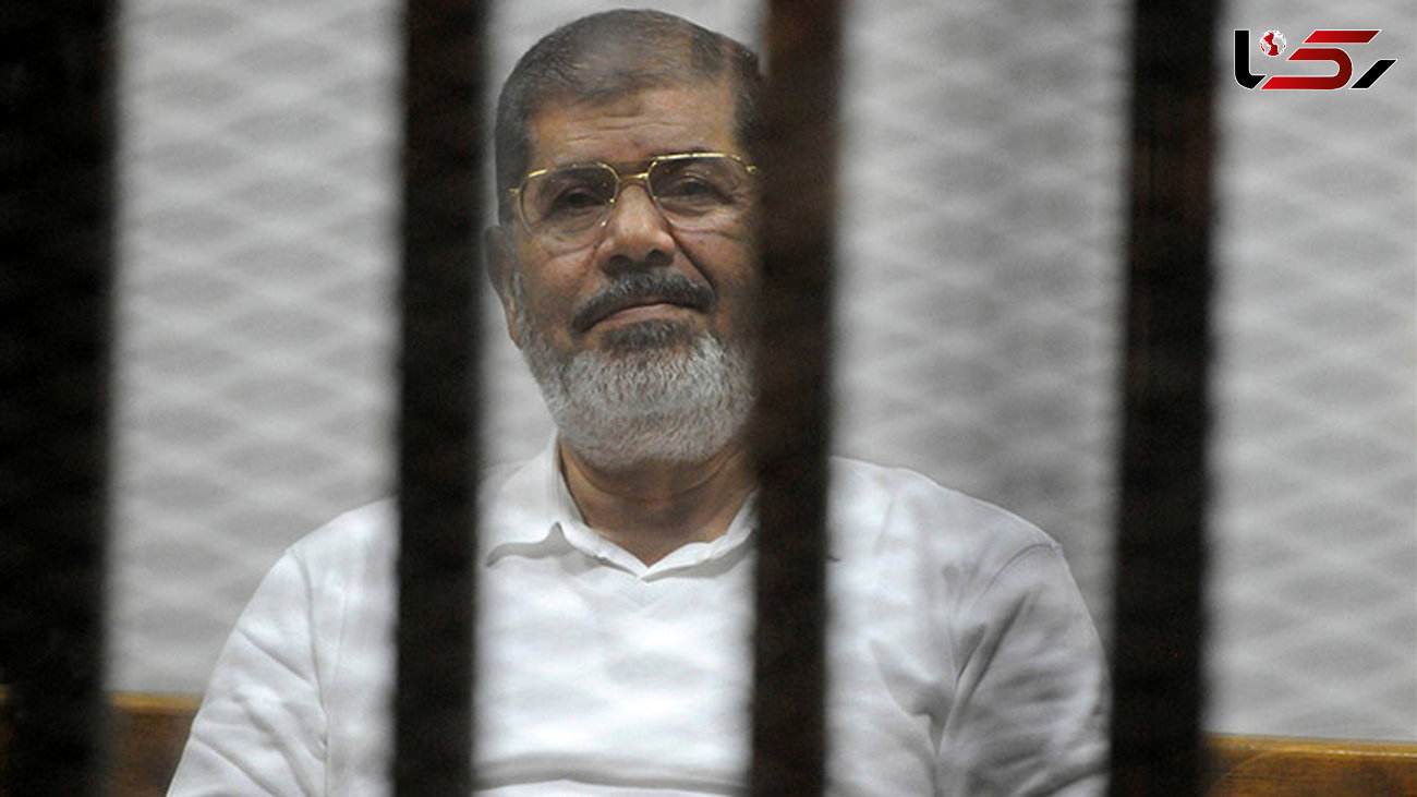 علت مرگ مشکوک «محمد مرسی» مشخص شد + جزئیات