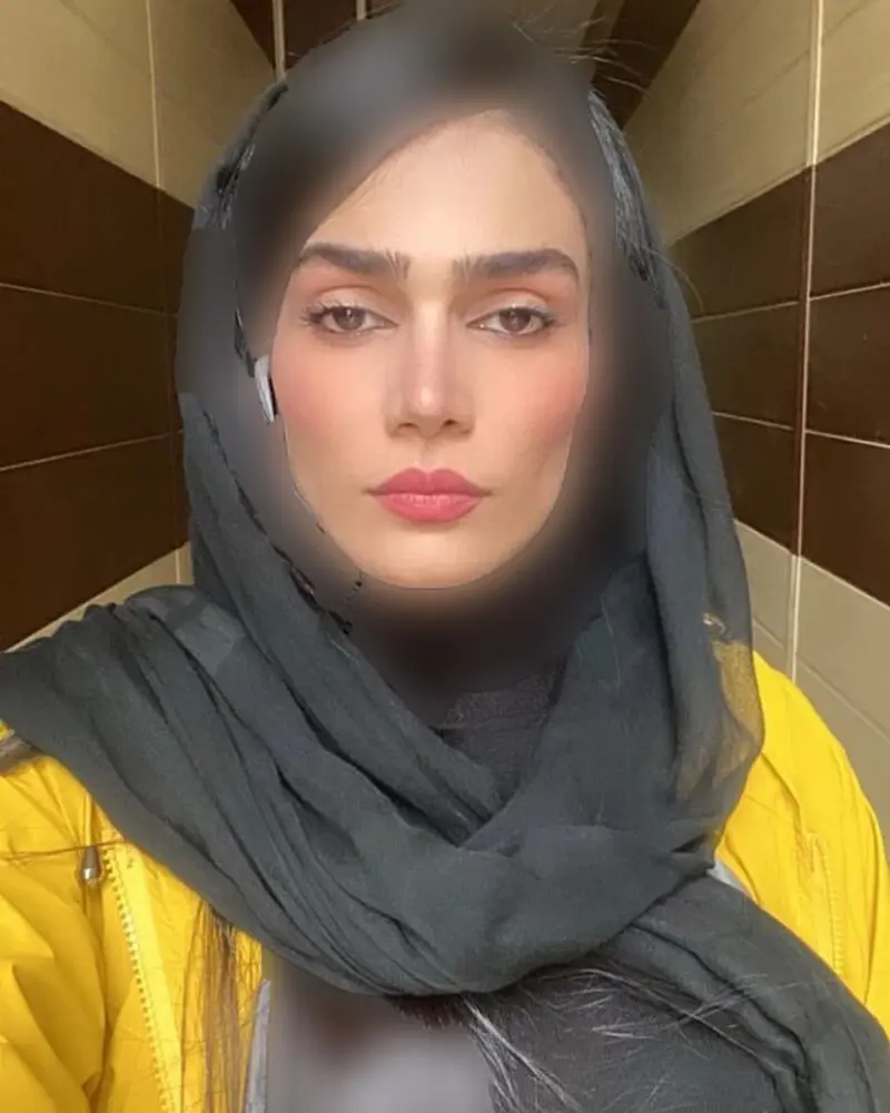 مژگان اخلاقی