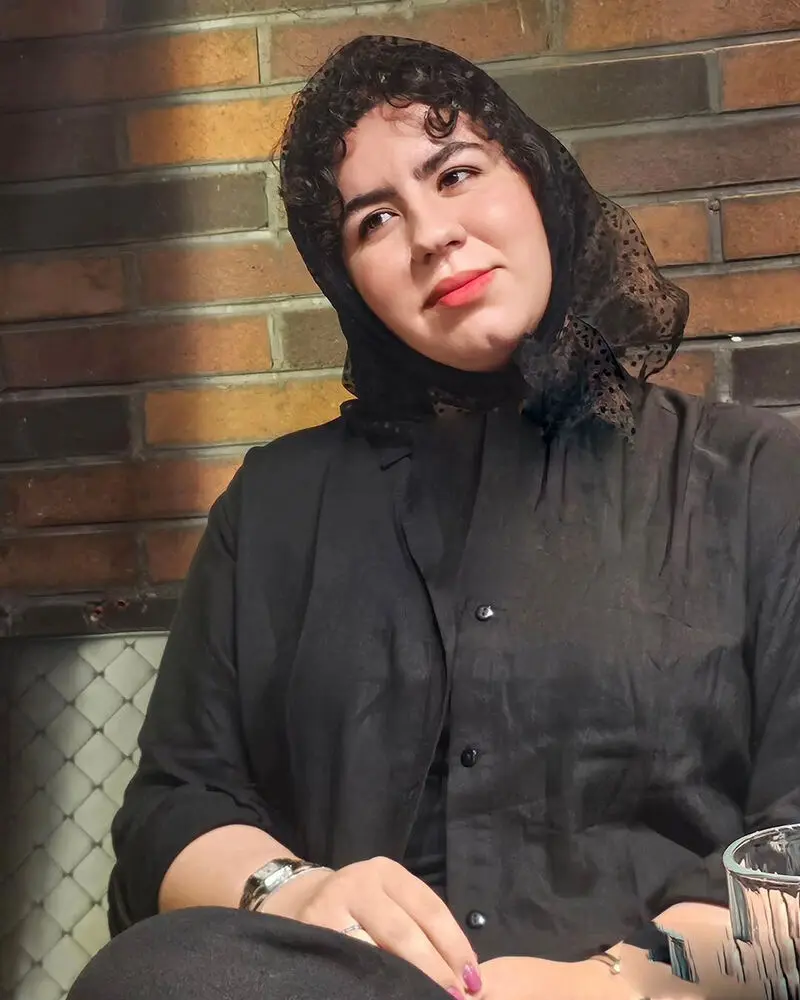 صهبا شرافتی