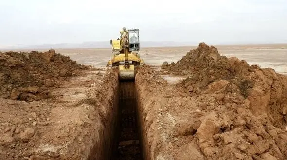 
زمین‌های بی‌آب و علف البرز هم از شر ویلاسازی مصون نیست!
