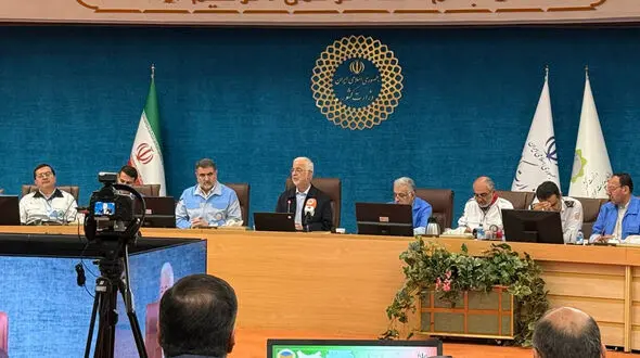 تغییرات اقلیمی و مداخلات انسانی، افزایش بحران‌های طبیعی در ایران را به دنبال داشته است