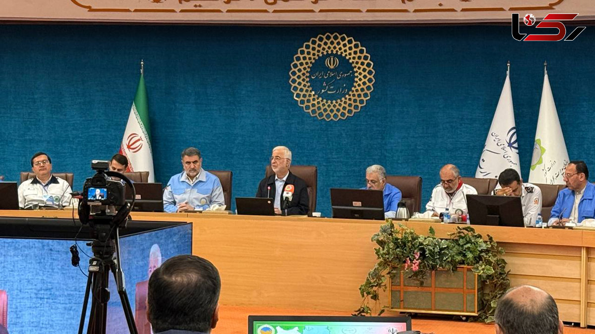 تغییرات اقلیمی و مداخلات انسانی، افزایش بحران‌های طبیعی در ایران را به دنبال داشته است