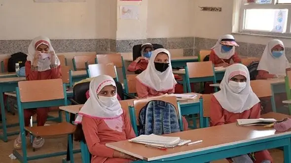 سناریوهای مختلف بازگشایی مدارس / آیا امسال هم دانش آموزان به مدرسه نمی روند؟