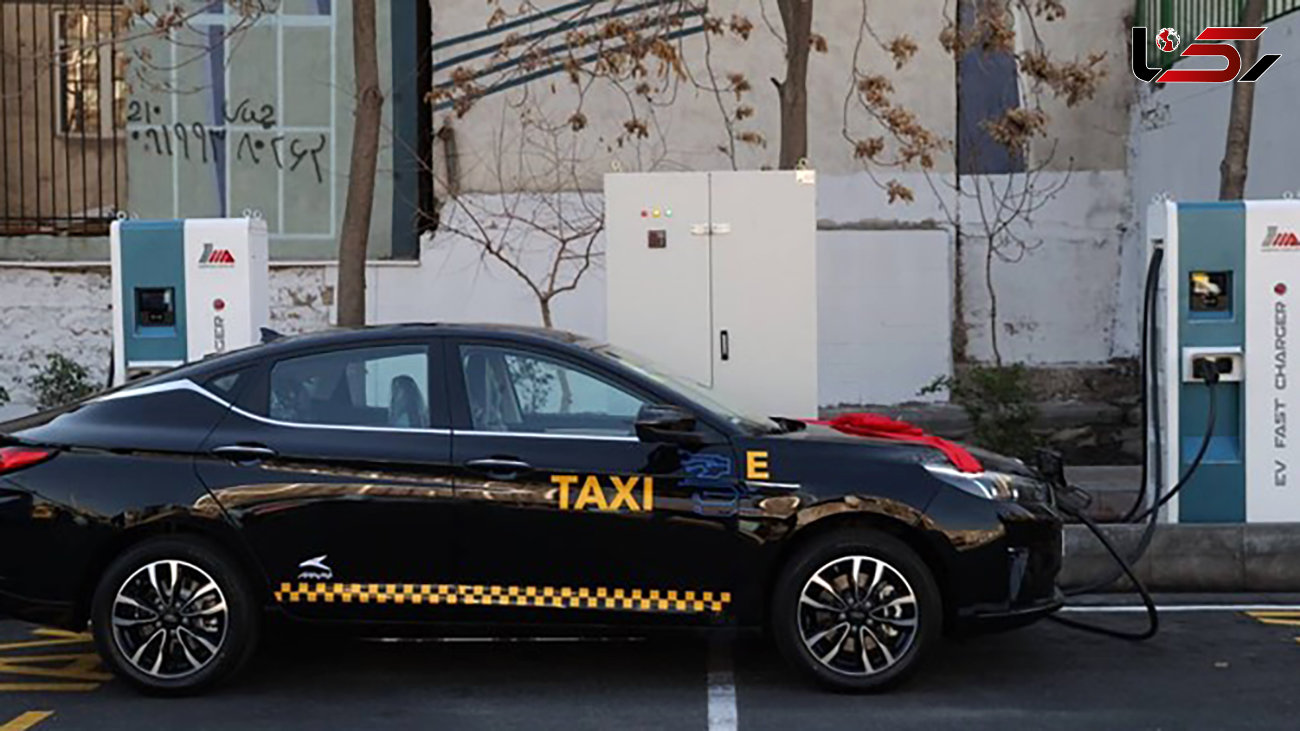 جزییات شرایط جدید برای خرید تاکسی های برقی چینی چیست؟