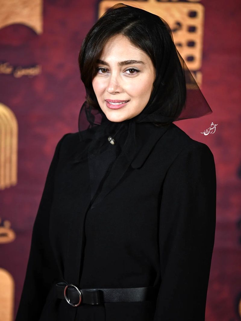 نهمین جشن عکاسان سینما