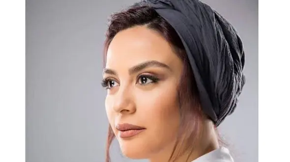 عکس/ تیپ شیک و کامل ایرانی مارال فرجاد در خارج از کشور