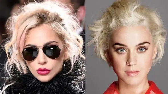 درگیری 5 خواننده معروف پاپ با مشکلات روحی  و روانی! +تصاویر