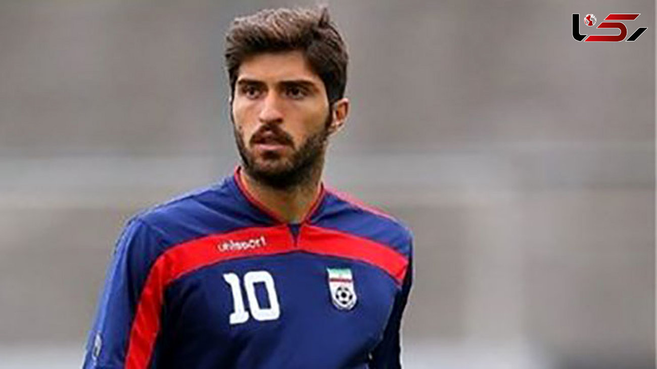 مهاجم ایرانی المپیاکوس به زودی راهی تیمی دیگر می شود
