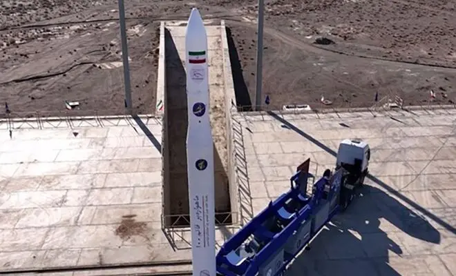 پاسخ جدی تهران به تهدیدهای ترامپ: قدرت موشکی فقط بخشی از ماجراست