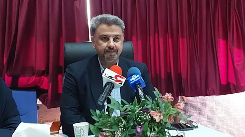 سخنگوی صنعت برق