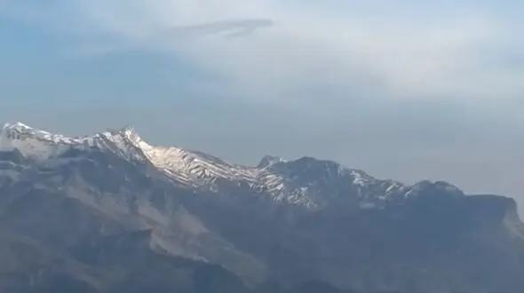 از دشت آهو تا زاگرسبرف