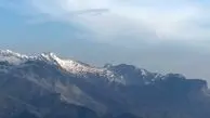 از دشت آهو تا زاگرسبرف
