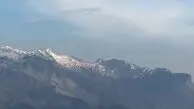 از دشت آهو تا زاگرسبرف