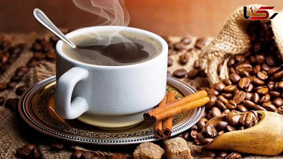 این نوشیدنی محبوب مانع سکته قلبی و سکته مغزی شما می‌شود