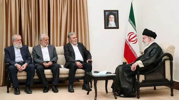 سران صهیونیستی حق دارند نگران ندیدن هشتاد سالگی رژیم باشند