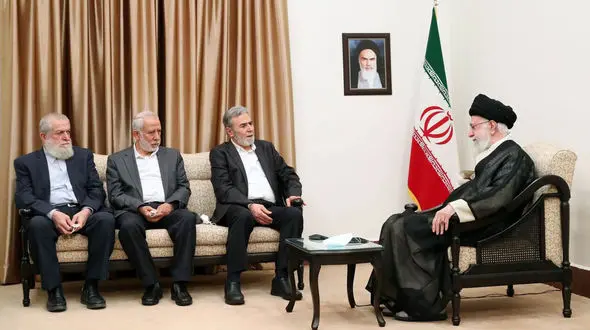 سران صهیونیستی حق دارند نگران ندیدن هشتاد سالگی رژیم باشند