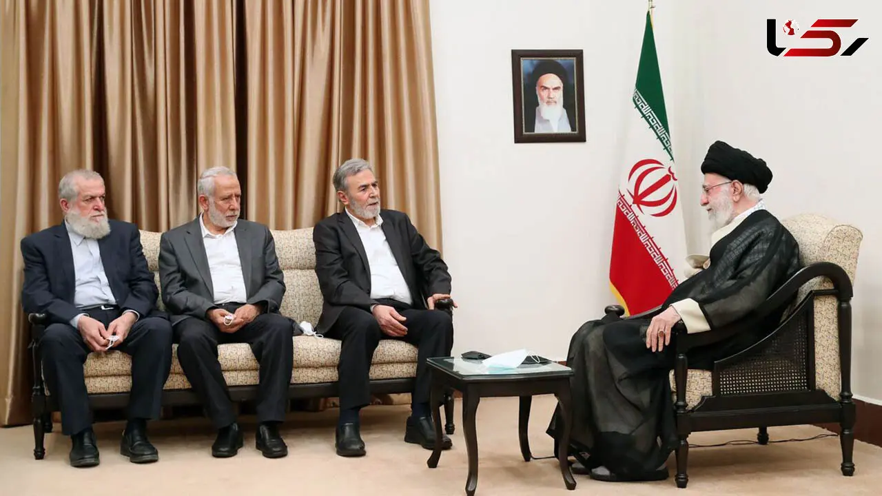 سران صهیونیستی حق دارند نگران ندیدن هشتاد سالگی رژیم باشند