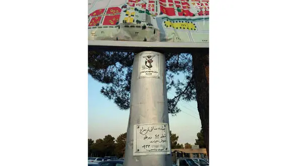 بازار گرم خرید و فروش قبر در بهشت زهرا+عکس