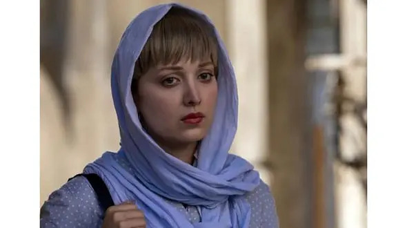 روشنگ گرامی 10 سال جوانتر شد + عکس ش.ک آور خانم بازیگر !