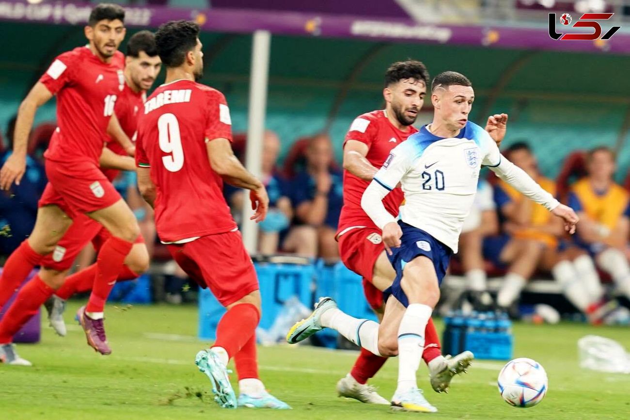 جام جهانی 2022 قطر/ بازگشت ستاره به تمرینات تیم ملی انگلیس پیش از بازی با آمریکا +تصاویر