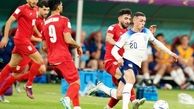 جام جهانی 2022 قطر/ بازگشت ستاره به تمرینات تیم ملی انگلیس پیش از بازی با آمریکا +تصاویر