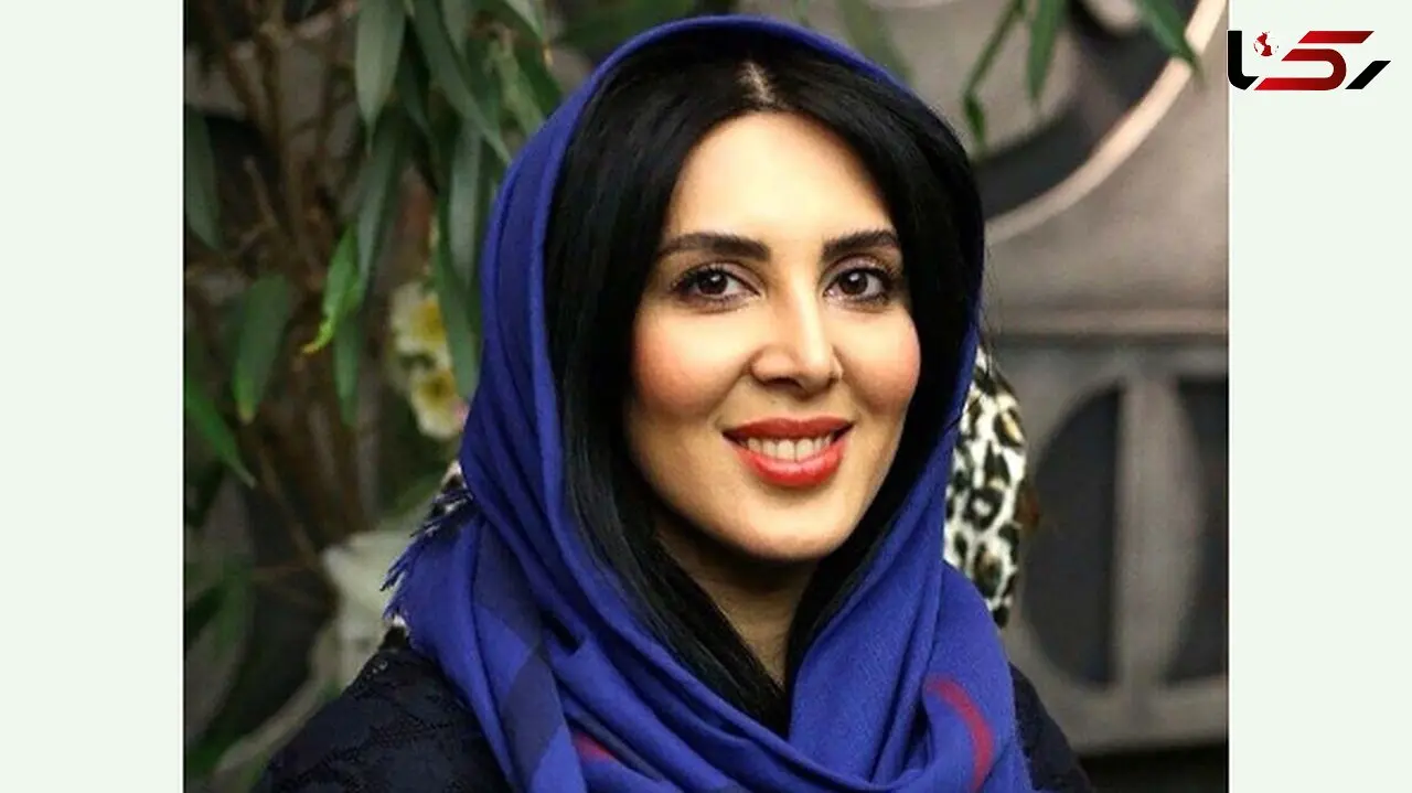 تصویر جدید لیلا بلوکات در کنار هادی حجازی‌فر+عکس