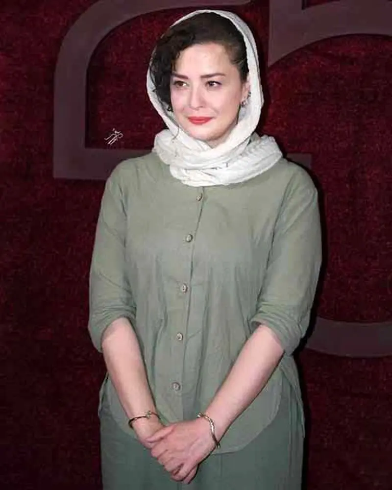 استایل بازیگران