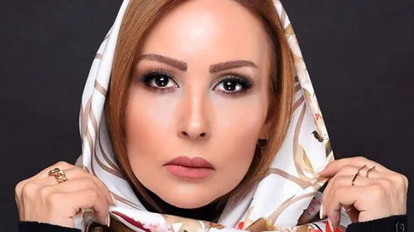 پرستو صالحی در ترکیه چه کارهایی کرد! 