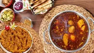ناهار ظهر جمعه چی بپیزیم؟ آبگوشت / فیلم