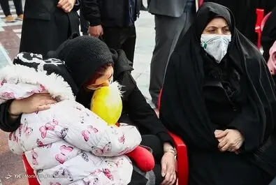  مراسم تشییع شهید فخری زاده با حضور فرماندهان عالی نیرو‌های مسلح صبح دوشنبه ۱۰ آذر ۱۳۹۹ در ستاد وزارت دفاع‎ برگزار شد. 