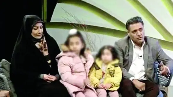 گفتگو با زن و شوهر تهرانی که ویدیو آنها جنجال به پا کرد / مریم زیر شکنجه های امیر دوام آورد+ فیلم