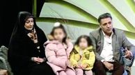 گفتگو با زن و شوهر تهرانی که ویدیو آنها جنجال به پا کرد / مریم زیر شکنجه های امیر دوام آورد+ فیلم