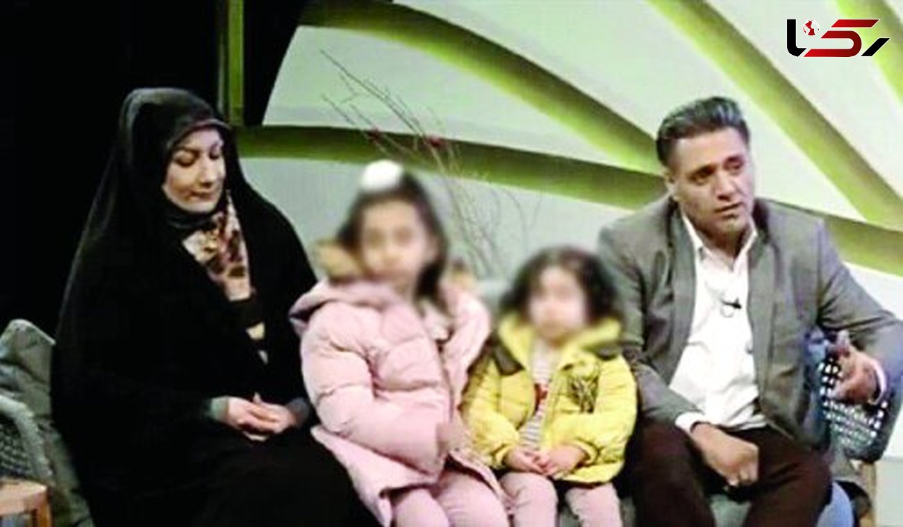 گفتگو با زن و شوهر تهرانی که ویدیو آنها جنجال به پا کرد / مریم زیر شکنجه های امیر دوام آورد+ فیلم