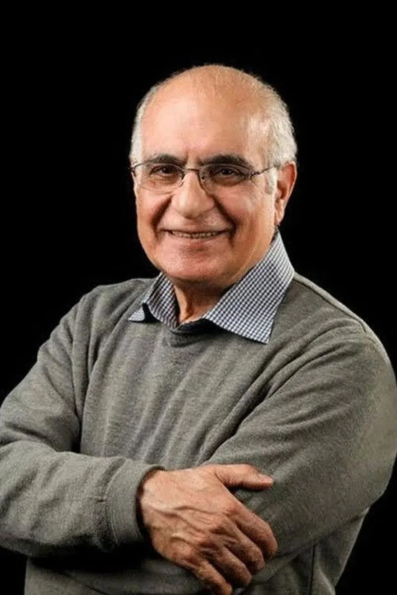 هوشنگ مرادی کرمانی